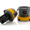 Pullman AS10 Wet & Dry Vacuum Cleaner