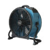XPOWER TURBO-PRO Axial Air Mover – X-47ATR