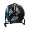 XPOWER TURBO-PRO Axial Air Mover – X-47ATR