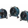 XPOWER TURBO-PRO Axial Air Mover – X-47ATR