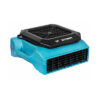 XPOWER Low Profile Air Mover PL-700A