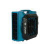 XPOWER Low Profile Air Mover PL-700A